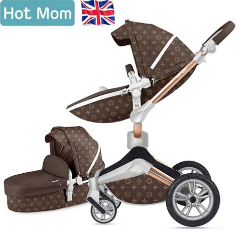 louis vuitton kinderwagen kaufen|louis vuitton baby clothes.